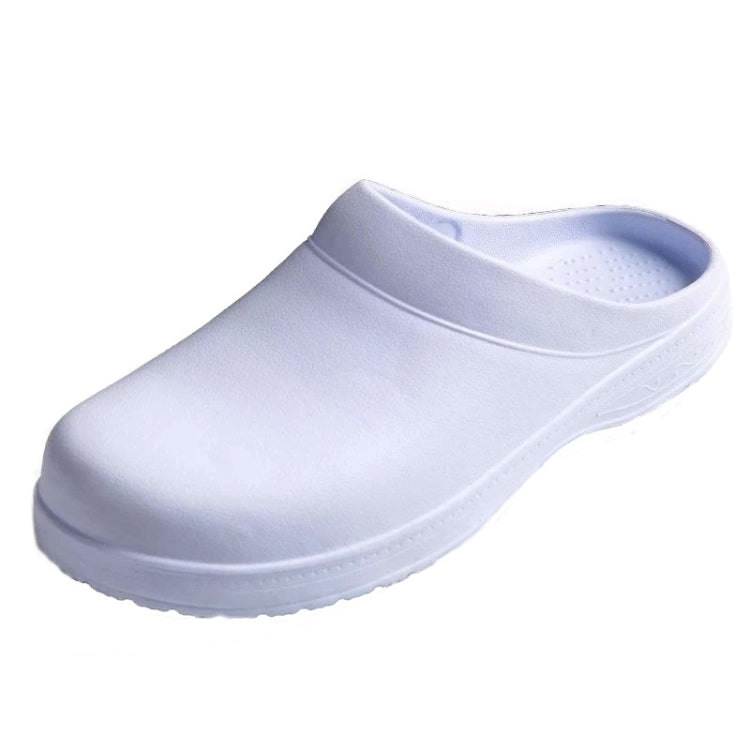 S073 Non-slip Work Shoes for Laboratory and Operating Room, Size: 42-43