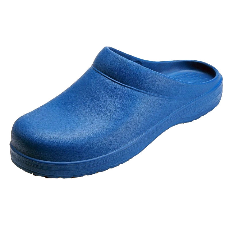 S073 Non-slip Work Shoes for Laboratory and Operating Room, Size: 42-43