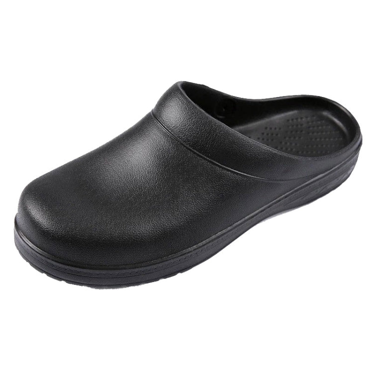 S073 Non-slip Work Shoes for Laboratory and Operating Room, Size: 42-43