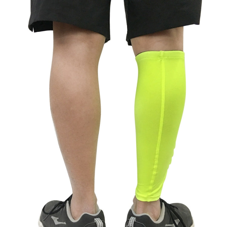 2PCS Sports Outdoor Basketball Ride Honeycomb Anti -Collision Leg Protection