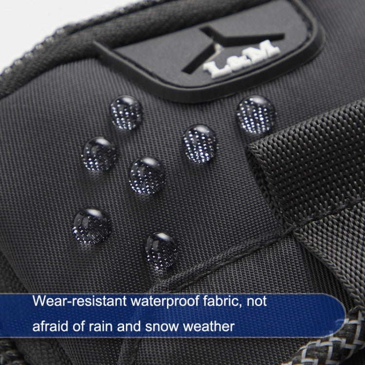 X3012 Outdoor Sports Running Waterproof Mobile Phone Arm Bag