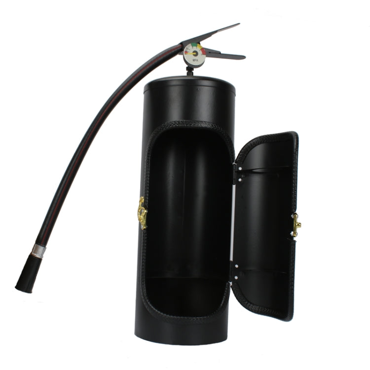 Mini Fire Extinguisher Wine Cans Bar Wine Storage Box Christmas Gifts Men's Gifts