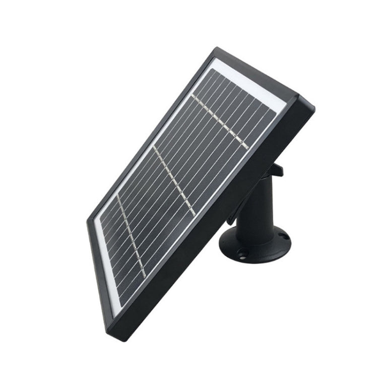 CSP-4W Outdoor Camera Doorbell Security Monitoring Solar Panel