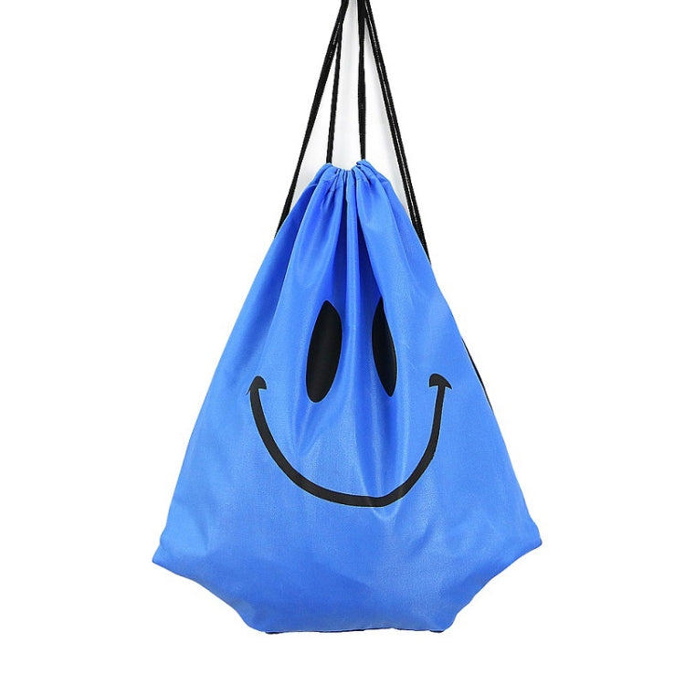 10 PCS Beach Fitness Swimming Drawstring Waterproof Bag