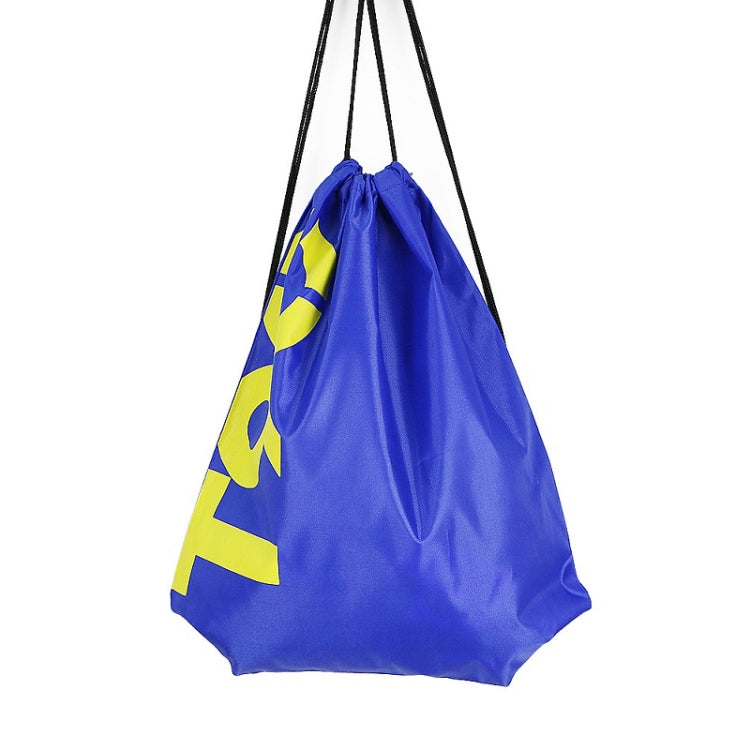10 PCS Beach Fitness Swimming Drawstring Waterproof Bag