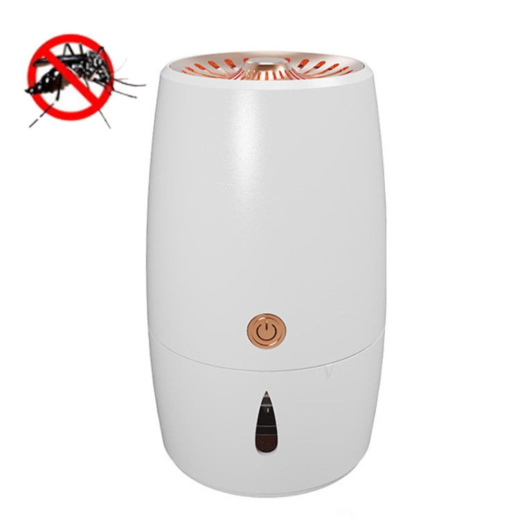 STH01 USB Portable Electric Mosquito Coil Device(Single Machine)