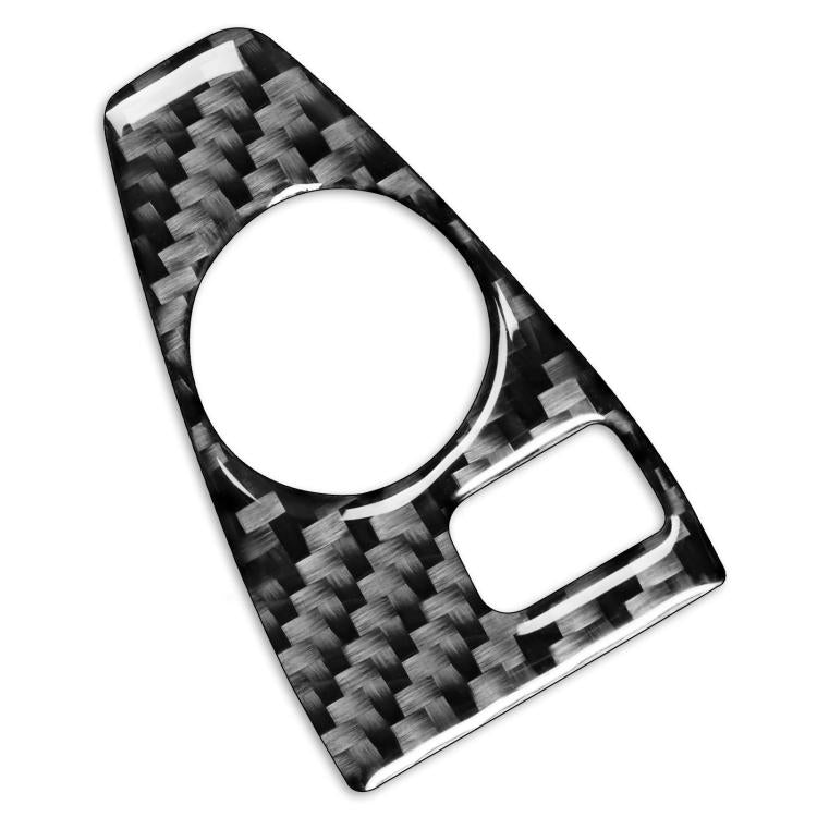 For BMW X1 F48/X2 F39 6pcs /Set Door Lift Stickers Without Small Holes - Black