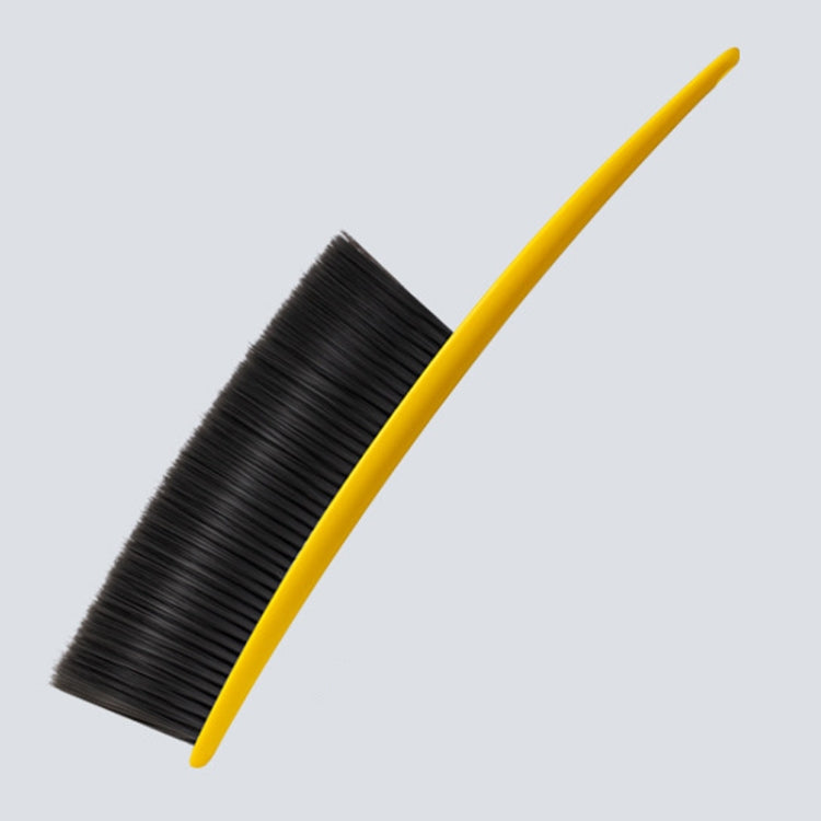 Nano Electrostatic Bed Brush Extended Handle Soft Brush Home Gap Dust Brush