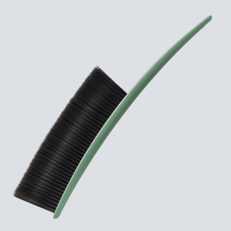 Nano Electrostatic Bed Brush Extended Handle Soft Brush Home Gap Dust Brush
