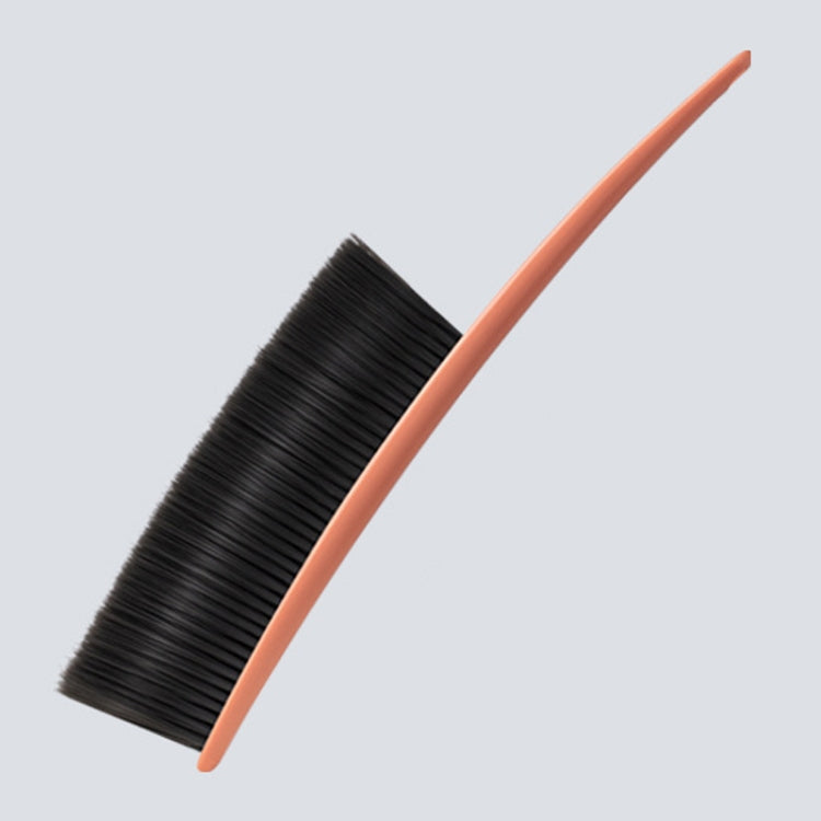 Nano Electrostatic Bed Brush Extended Handle Soft Brush Home Gap Dust Brush