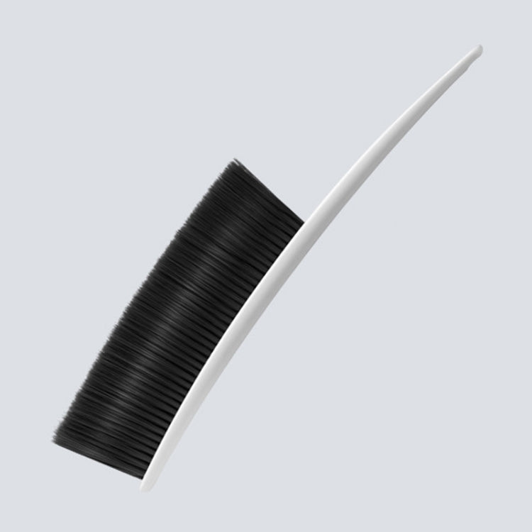 Nano Electrostatic Bed Brush Extended Handle Soft Brush Home Gap Dust Brush