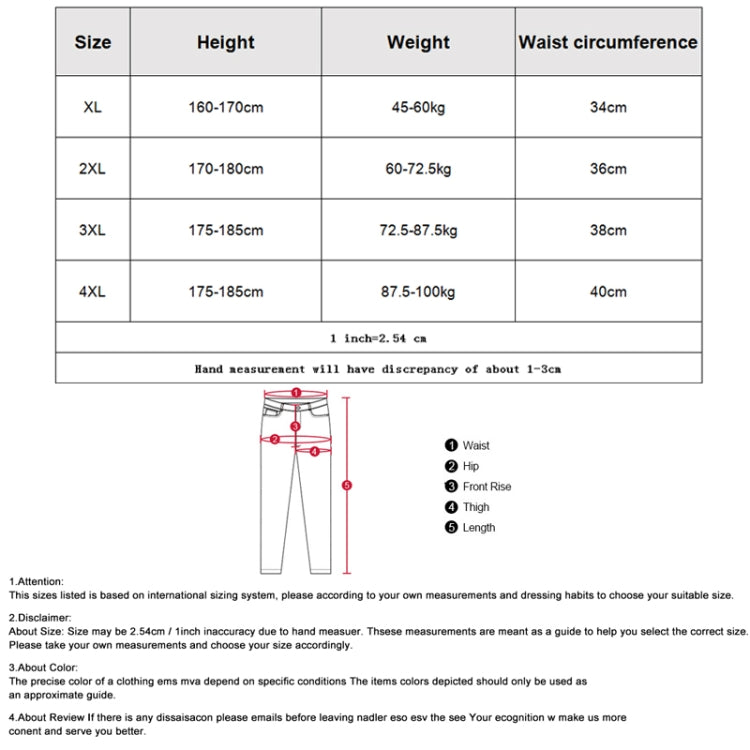 Men Boxer Slim Hot Spring Sharkskin Swimming Shorts, Size: