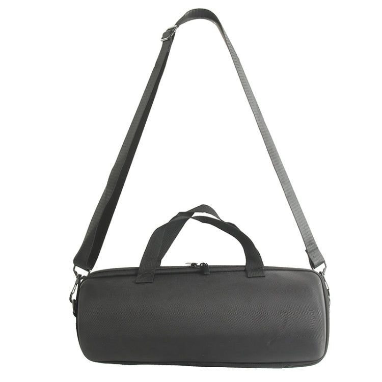 Portable Shock-absorbing Speaker Storage Bag For JBL Boombox1/2(Black)