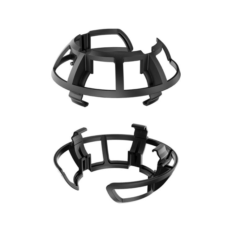 VR Handle Anti-collision Shock-absorbing Quick-release Protective Cover For Oculus Quest 2
