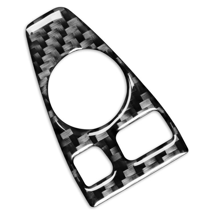 For BMW X1 F48/X2 F39 6pcs/Set Door Lift Sticker With Small Holes - Black