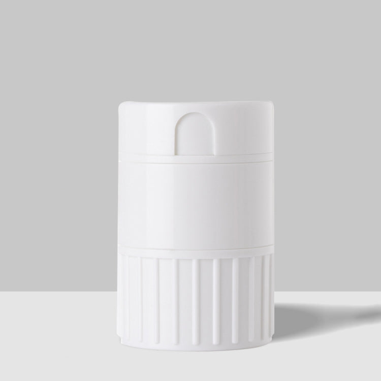 HH654 4 in 1 Multifunctional Portable Pill Box