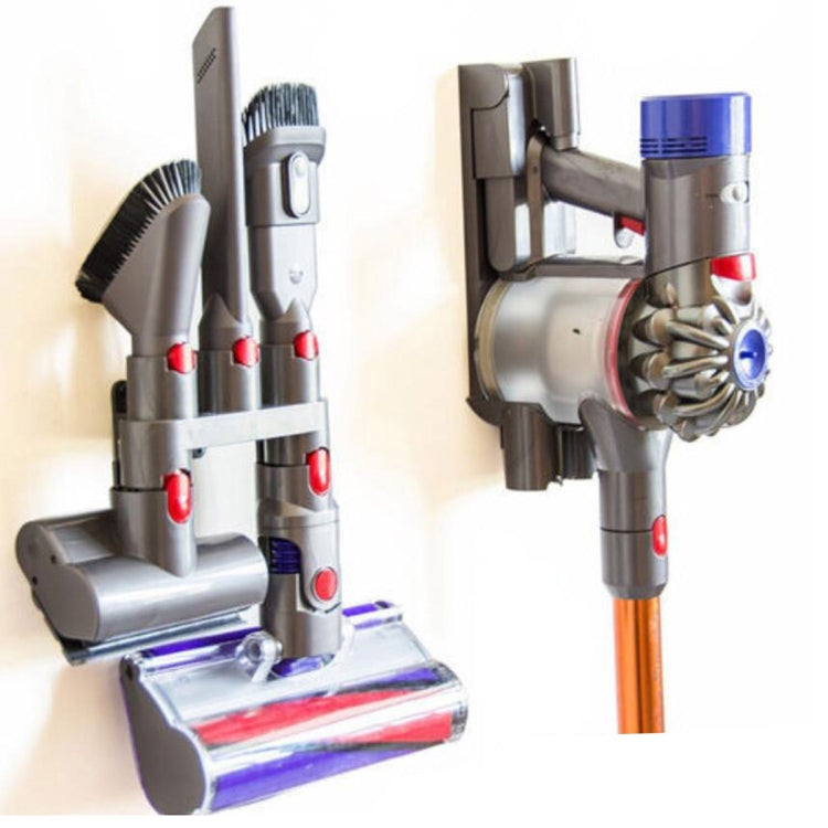 Vacuum Cleaner Charging Base Storage Bracket For Dyson Cleaner V7/V8