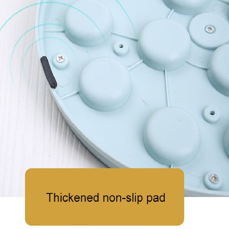 Cat And Dog Feeding Plate Slow Food Bowl Pet Interactive Feeder