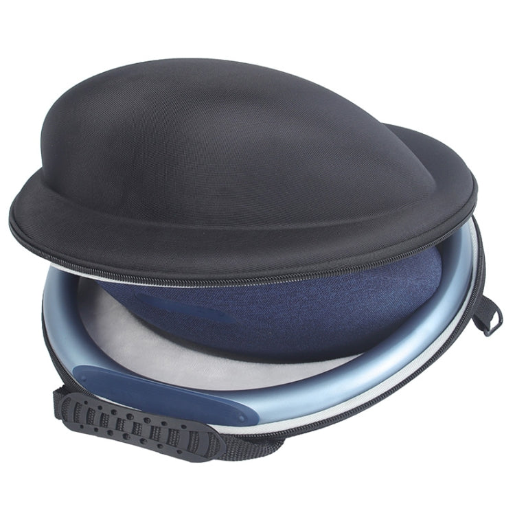 Bluetooth Speaker Storage Protection Bag For Harman Kardon Onyx Studio 7(Black)