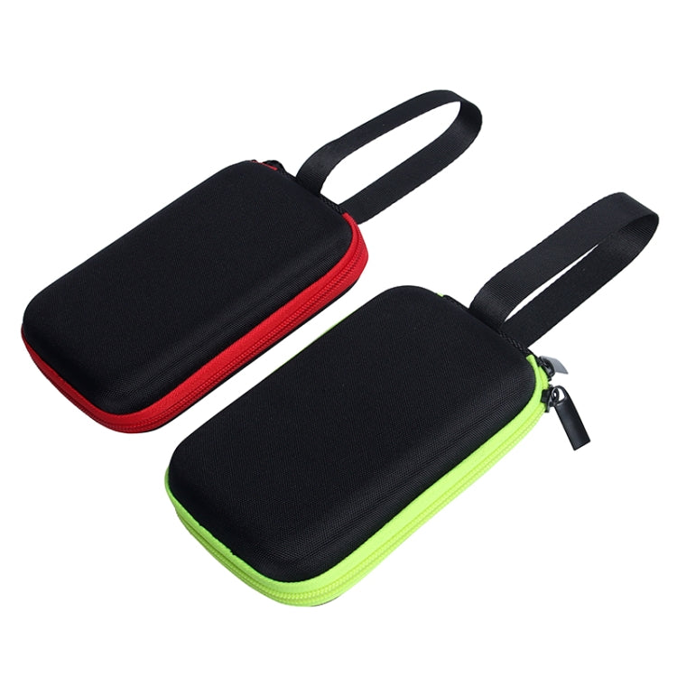 Handheld Game Console Storage Bag For Nintendo Game Watch