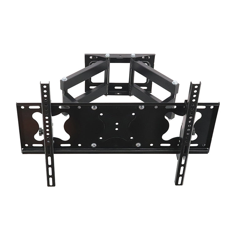 Telescopic Rotation Adjustable Tilt TV LCD Screen Wall Bracket, Model: CP502 (32-80 inches)