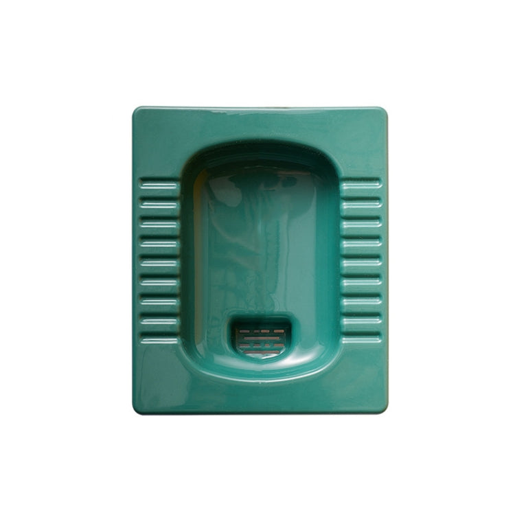 5 PCS Drainable No-Punch Soap Dish Wall Mounted Soap Rack