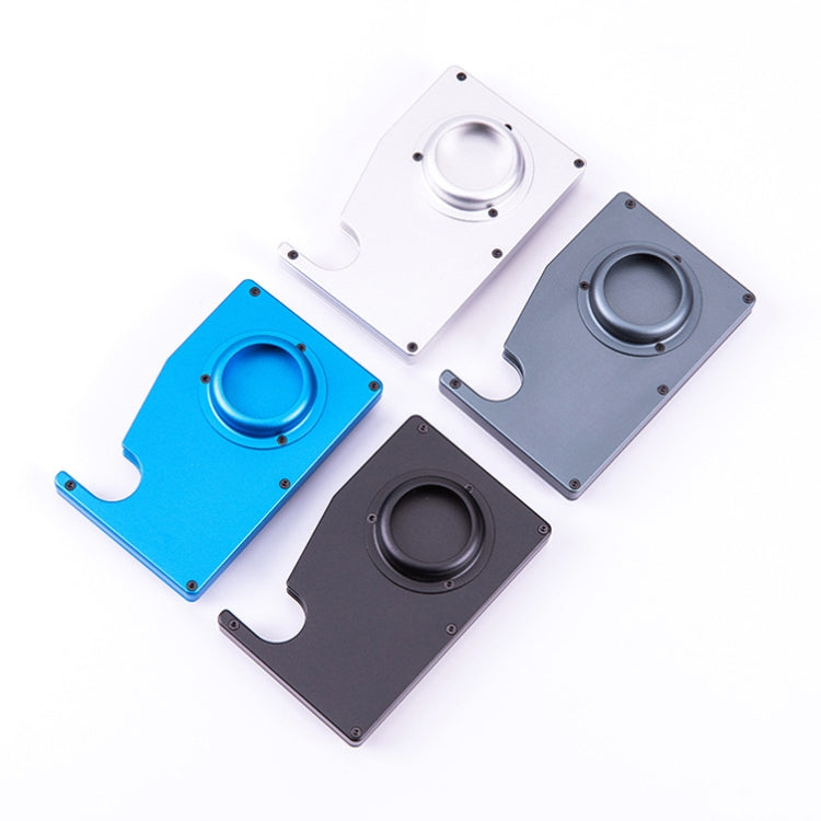 AK-1 RFID Portable Anti-theft Card Holder For AirTag