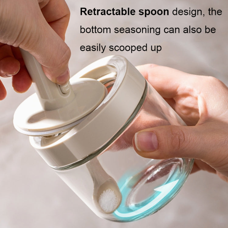 AAB020 Telescoping Spoon Seasoning Bottle