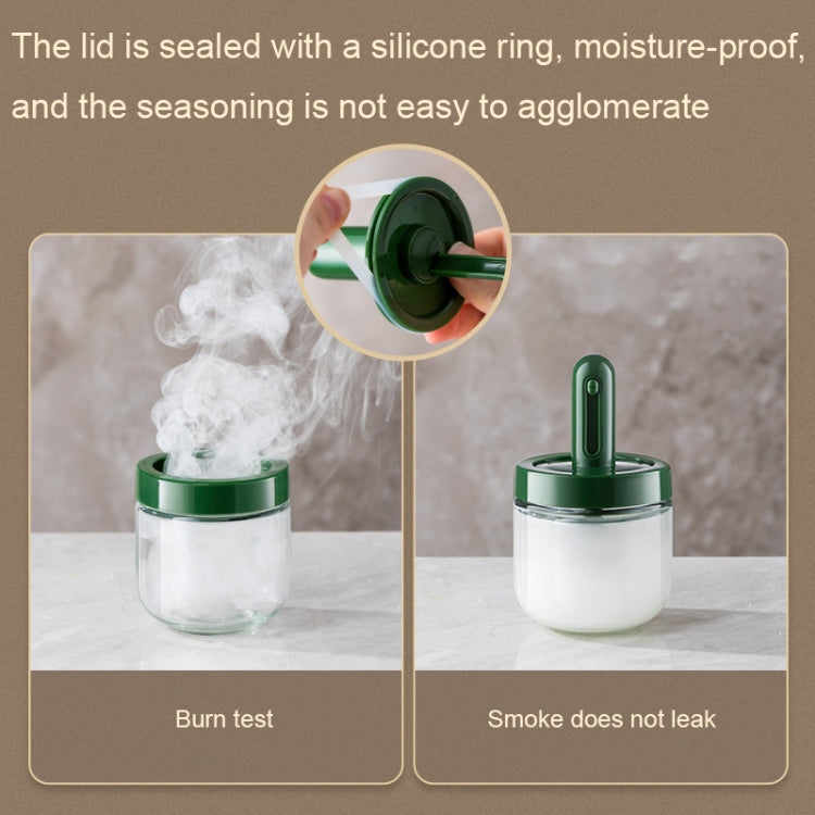 AAB020 Telescoping Spoon Seasoning Bottle