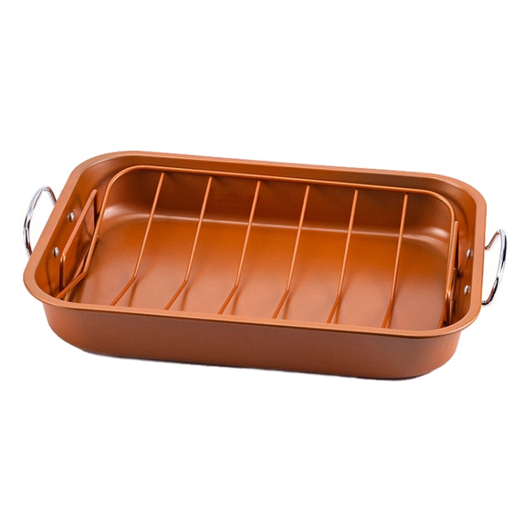 Kitchen Stainless Steel French Fries Basket, Specification: YT-J017