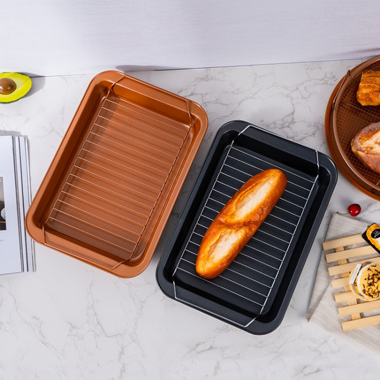 Kitchen Stainless Steel French Fries Basket, Specification: YT-J017