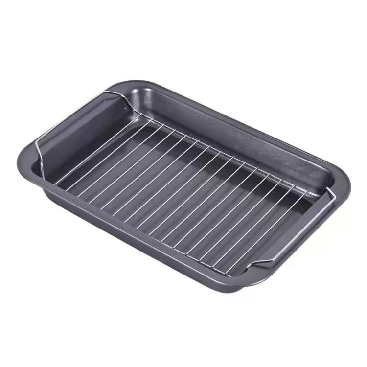 Kitchen Stainless Steel French Fries Basket, Specification: YT-J020