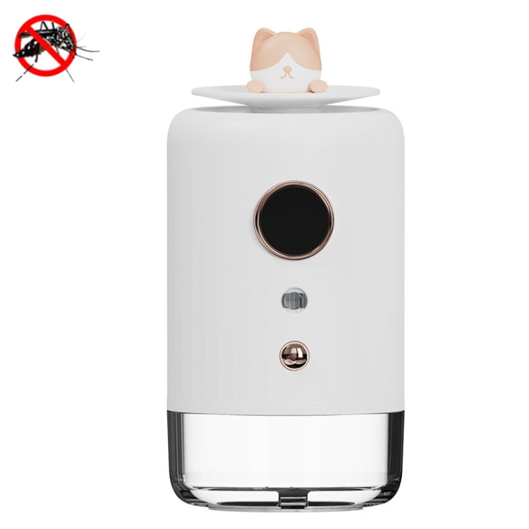SCF140 Smart USB Household Mosquito Coil Heating Mosquito Repellent