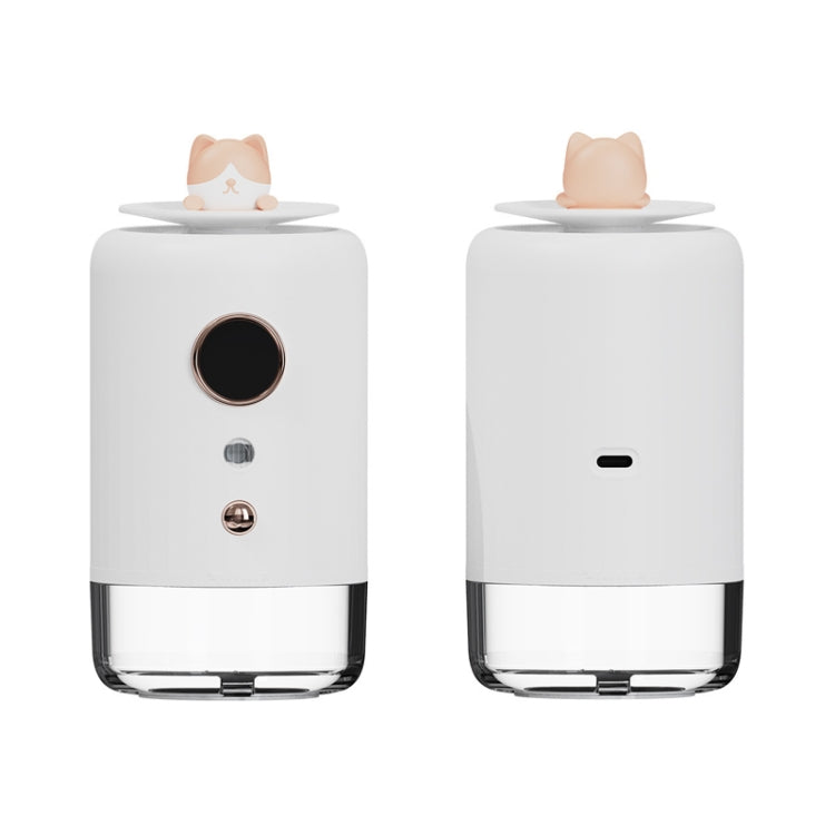 SCF140 Smart USB Household Mosquito Coil Heating Mosquito Repellent