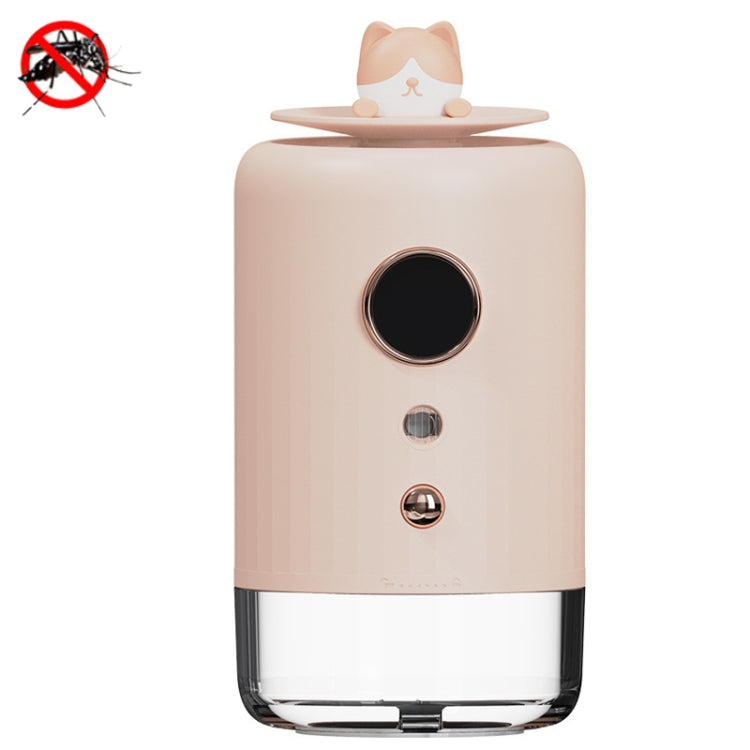 SCF140 Smart USB Household Mosquito Coil Heating Mosquito Repellent