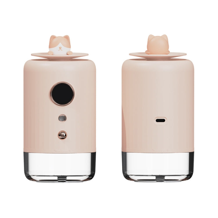 SCF140 Smart USB Household Mosquito Coil Heating Mosquito Repellent