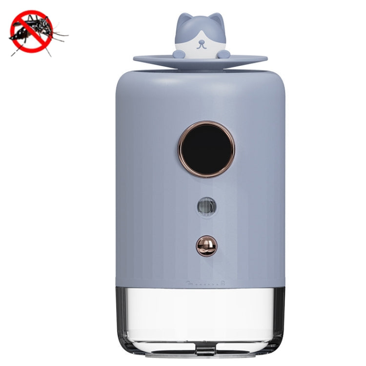 SCF140 Smart USB Household Mosquito Coil Heating Mosquito Repellent