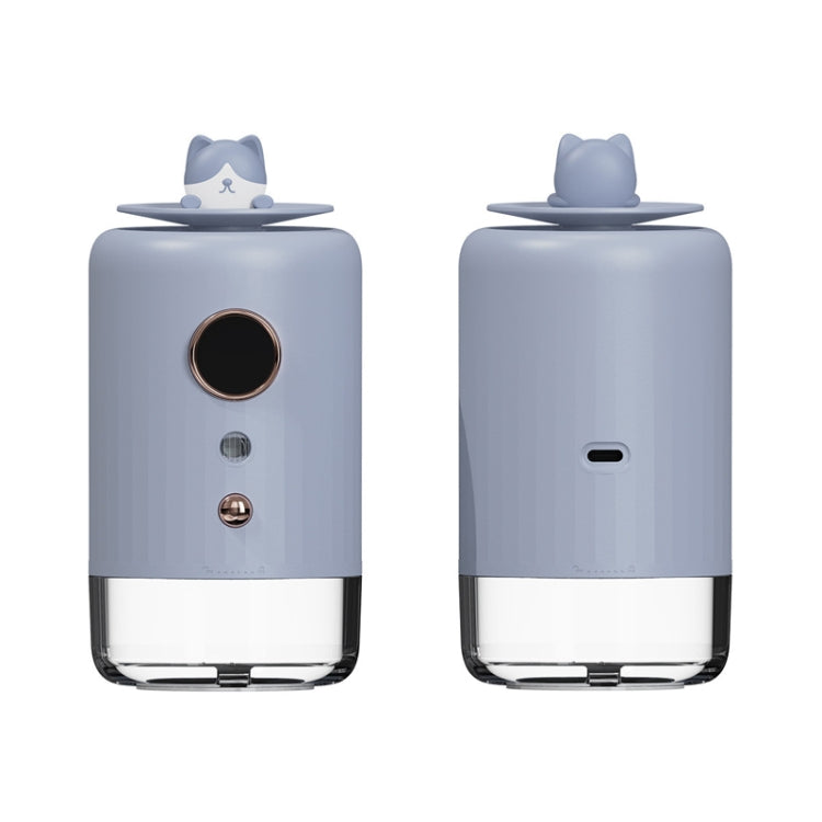 SCF140 Smart USB Household Mosquito Coil Heating Mosquito Repellent