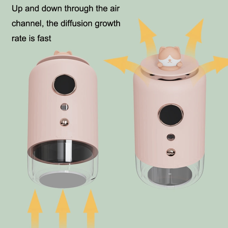 SCF140 Smart USB Household Mosquito Coil Heating Mosquito Repellent