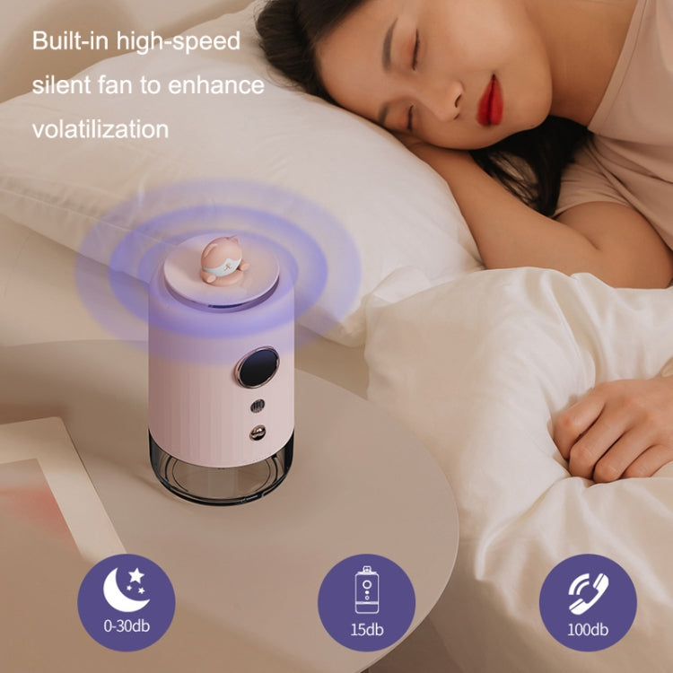 SCF140 Smart USB Household Mosquito Coil Heating Mosquito Repellent