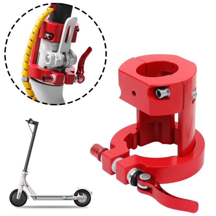 Scooter Folding Holder For Xiaomi Mijia M365/PRO/Pro 2