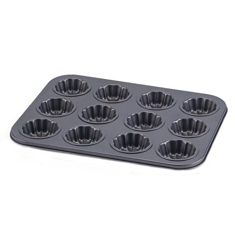 Oven Carbon Steel Cake Sandwich Bakeware, Specification: YT-B011