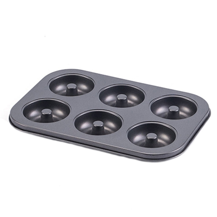 Oven Carbon Steel Cake Sandwich Bakeware, Specification: YT-J048