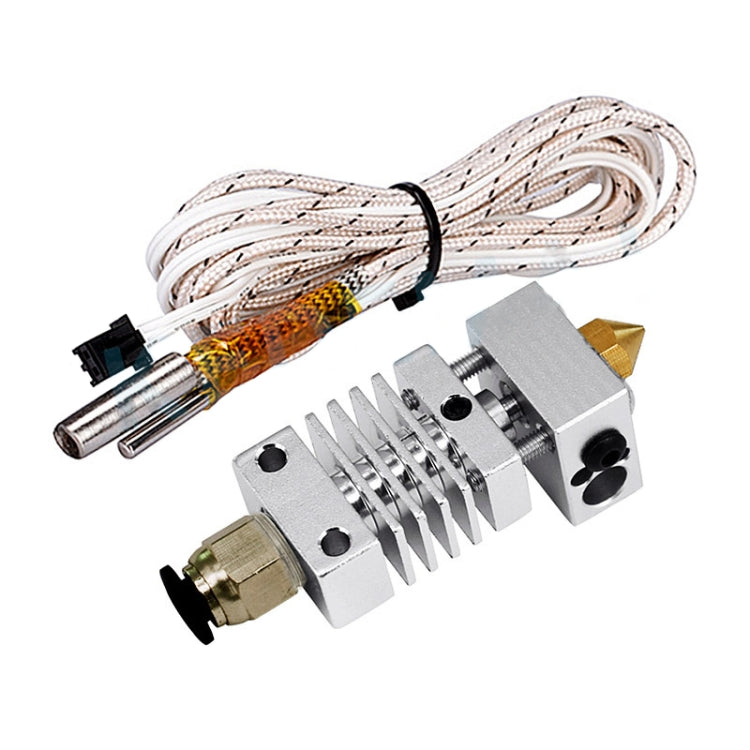 CR10 3D Printer Accessories Remote Nozzle Extruder