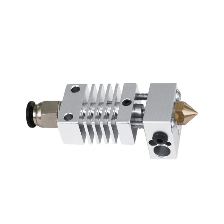 CR10 3D Printer Accessories Remote Nozzle Extruder