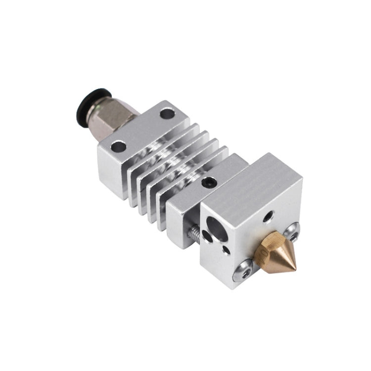 CR10 3D Printer Accessories Remote Nozzle Extruder
