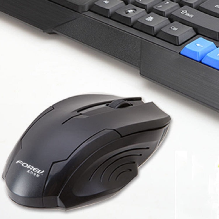 FV-55 Wired Business Optical Mouse