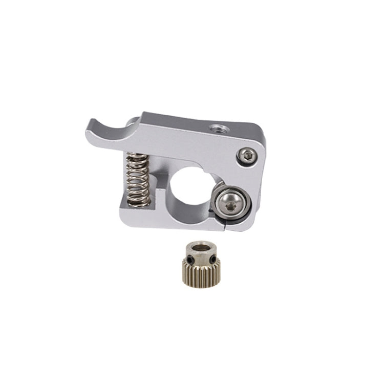 MK10 3D Printer Extruder Kit Long and Short Distance Feeding Machine