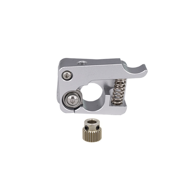 MK10 3D Printer Extruder Kit Long and Short Distance Feeding Machine