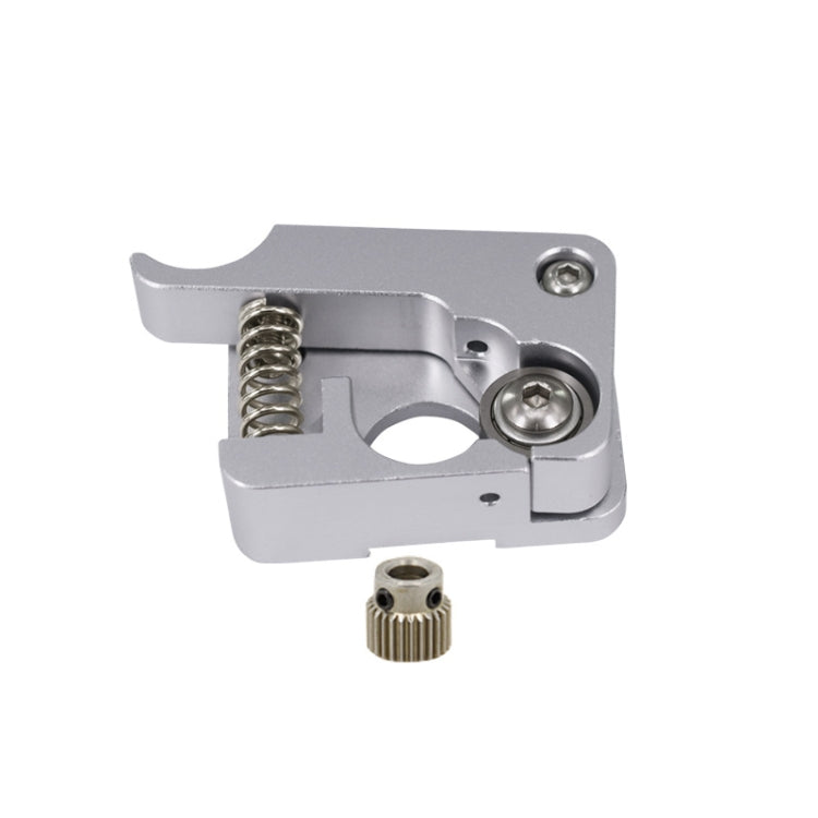 MK10 3D Printer Extruder Kit Long and Short Distance Feeding Machine